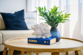 Beachside Unit in the Heart of Manly-Ocean Views Sydney